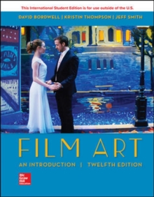 Image for Film art  : an introduction