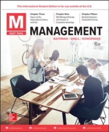 Image for ISE M: Management