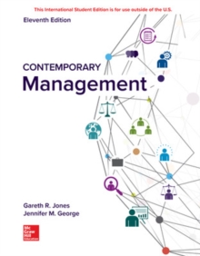 Image for ISE Contemporary Management