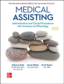 Image for ISE Medical Assisting: Administrative and Clinical Procedures