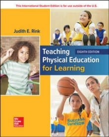 Image for ISE Teaching Physical Education for Learning