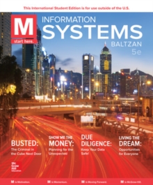 Image for Information systems