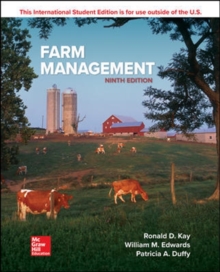Image for ISE Farm Management