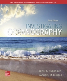 Image for ISE eBook Online Access for Investigating Oceanography