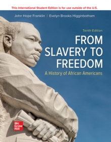 Image for ISE eBook Online Access for From Slavery to Freedom