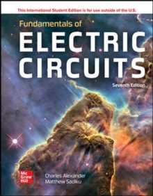 Image for ISE Fundamentals of Electric Circuits