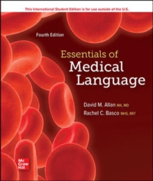 Image for ISE Essentials of Medical Language