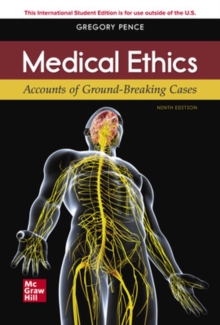 Image for ISE Medical Ethics: Accounts of Ground-Breaking Cases