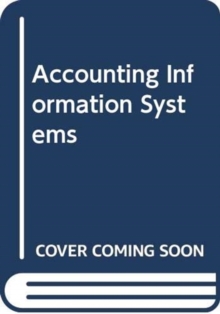 Image for ISE Accounting Information Systems