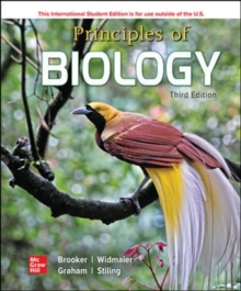 Image for ISE Principles of Biology