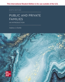Image for ISE PUBLIC & PRIVATE FAMILIES: INTRO