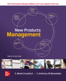 Image for ISE New Products Management