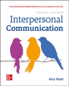 Image for ISE Interpersonal Communication