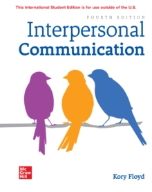 Image for ISE eBook Online Access for Interpersonal Communication