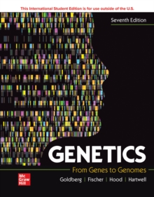 Image for ISE eBook Online Access for Genetics: From Genes to Genomes