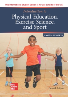 Image for ISE eBook Online Access for Introduction to Physical Education, Exercise Science, and Sport Studies