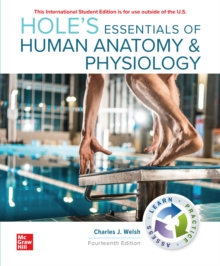 Image for Hole's Essentials of Human Anatomy & Physiology