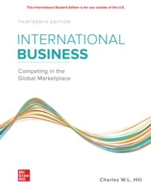 Image for International Business: Competing in the Global Marketplace