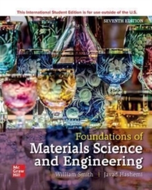 Image for Foundations of materials science and engineering