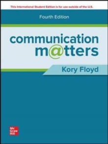 Image for Communication matters