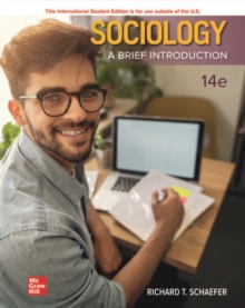 Sociology: A Brief Introduction