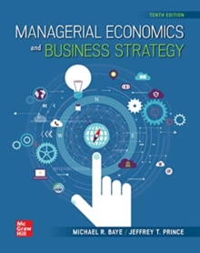 Image for Managerial Economics & Business Strategy