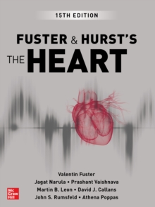 Image for Fuster and Hurst's The Heart, 15th Edition