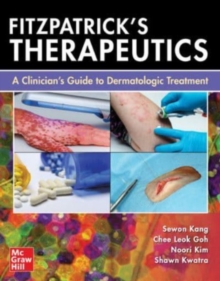 Image for Fitzpatrick's Therapeutics: A Clinician's Guide to Dermatologic Treatment