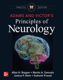 Image for Adams and Victor's Principles of Neurology