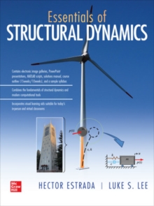 Image for Essentials of structural dynamics