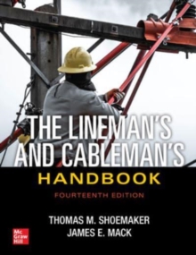Image for The lineman's and cableman's handbook
