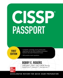 Image for CISSP Passport