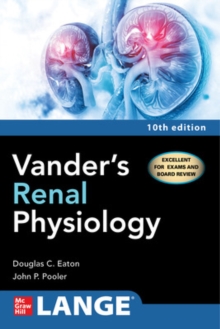 Image for Vander's renal physiology