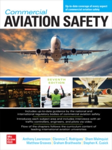 Image for Commercial aviation safety