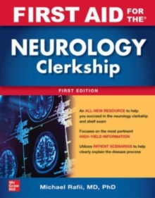 Image for First Aid for the Neurology Clerkship