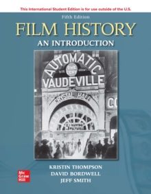 Image for Film History: An Introduction