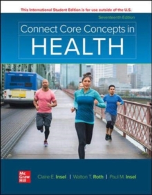 Image for Connect Core Concepts in Health, BIG