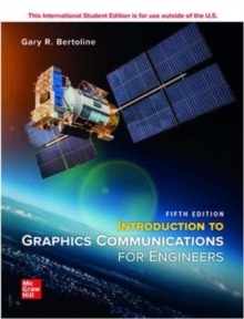 Image for Introduction to Graphic Communication for Engineers (B.E.S.T. Series) ISE