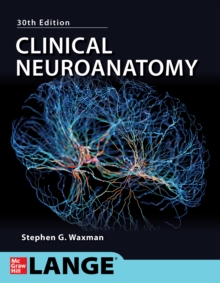 Image for Clinical Neuroanatomy, 30th Edition