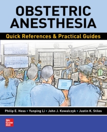 Image for Obstetric Anesthesia: Quick References & Practical Guides