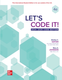 Image for Let's Code It! 2023-2024 Code Edition ISE.
