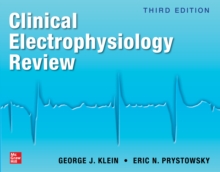 Image for Clinical Electrophysiology Review, Third Edition