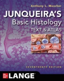 Image for Junqueira's basic histology  : text and atlas