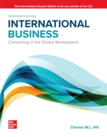 Image for International Business: Competing in the Global Marketplace ISE