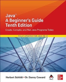 Image for Java: A Beginner's Guide, Tenth Edition