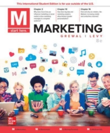 Image for M: Marketing ISE