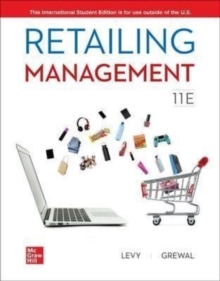 Image for Retailing Management ISE