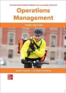 Image for Operations management