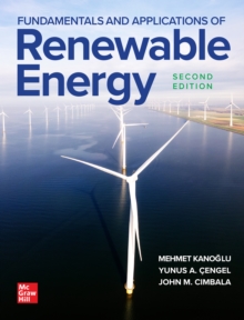 Image for Fundamentals and Applications of Renewable Energy, Second Edition
