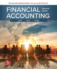 Image for Financial Accounting ISE